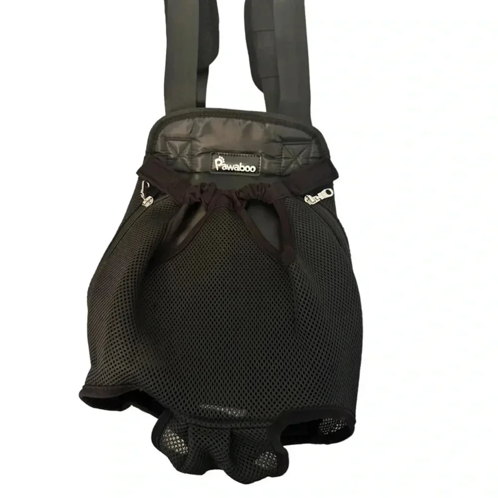 NWOT Pet‎ Carrier Front Face Dog Carrier Size L